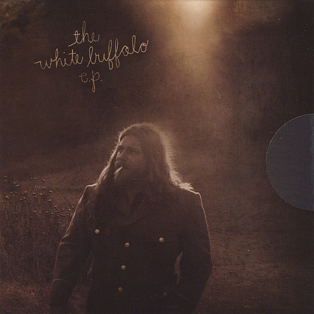 Picture of The White Buffalo EP