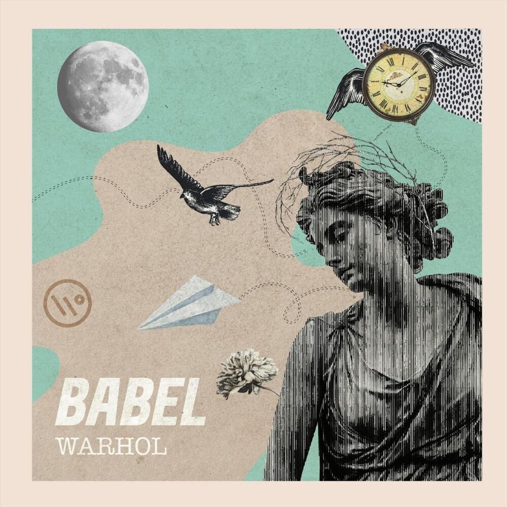 Picture of Babel
