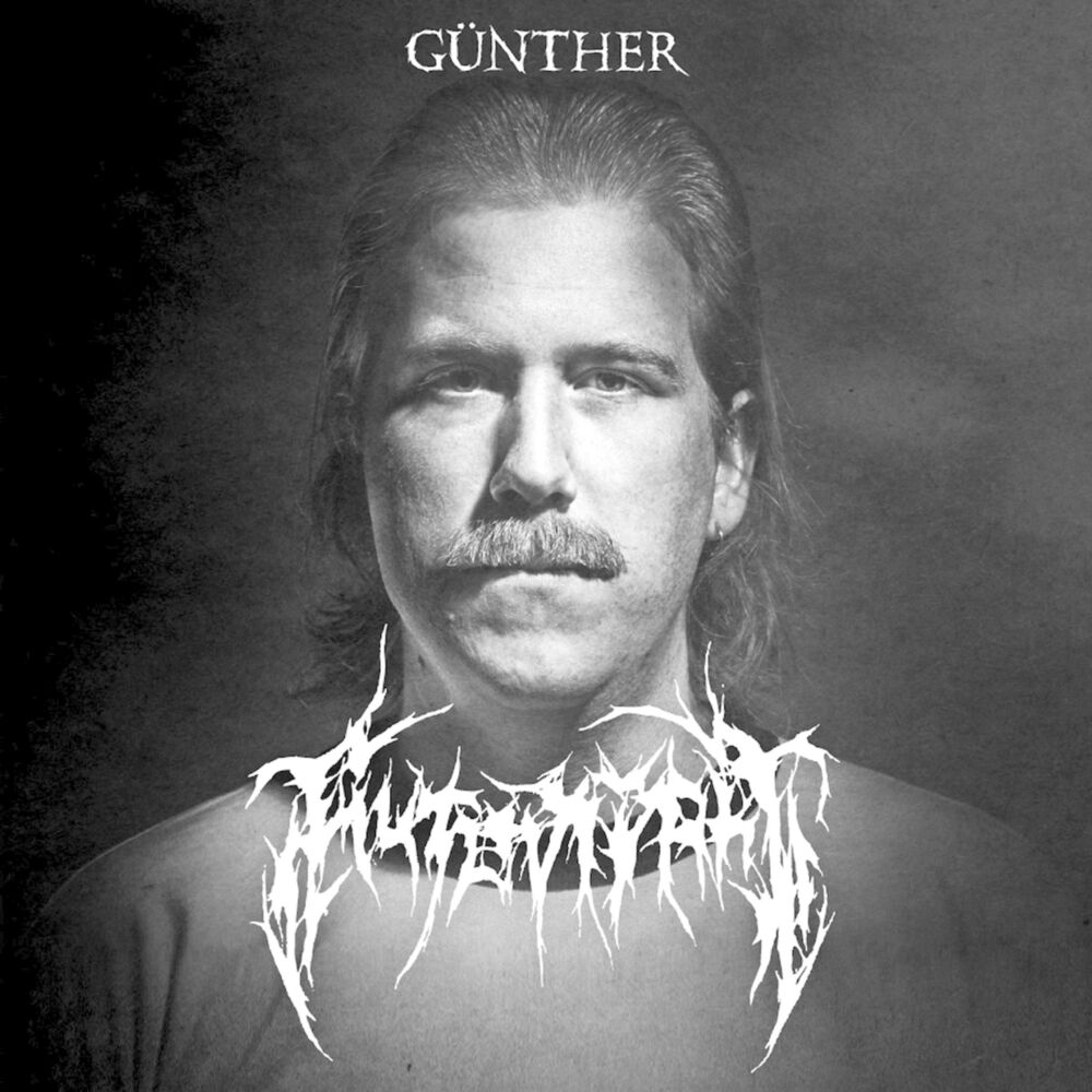 Picture of Günther