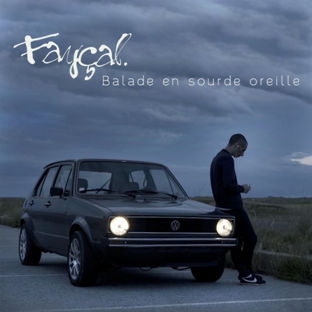 Picture of Balade en sourde oreille