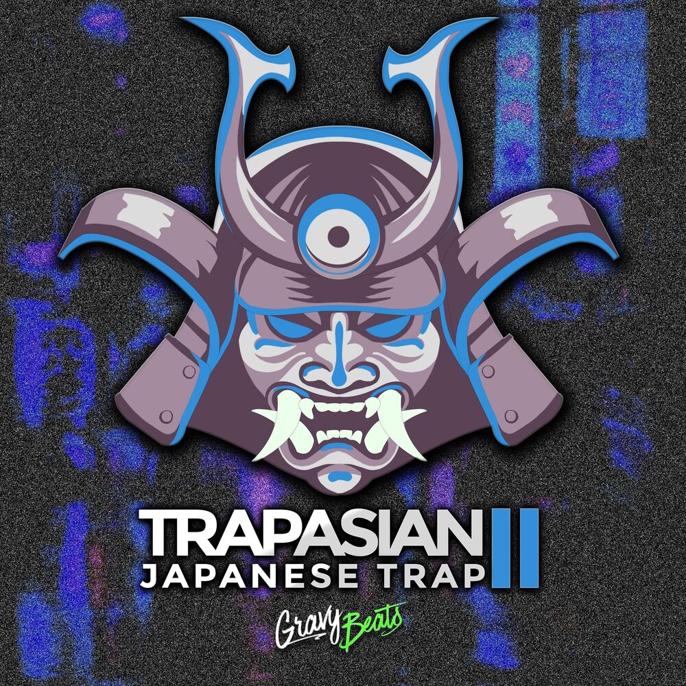 Picture of Trapasian II
