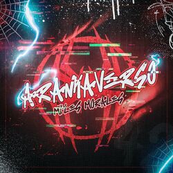 Cover of Aranhaverso