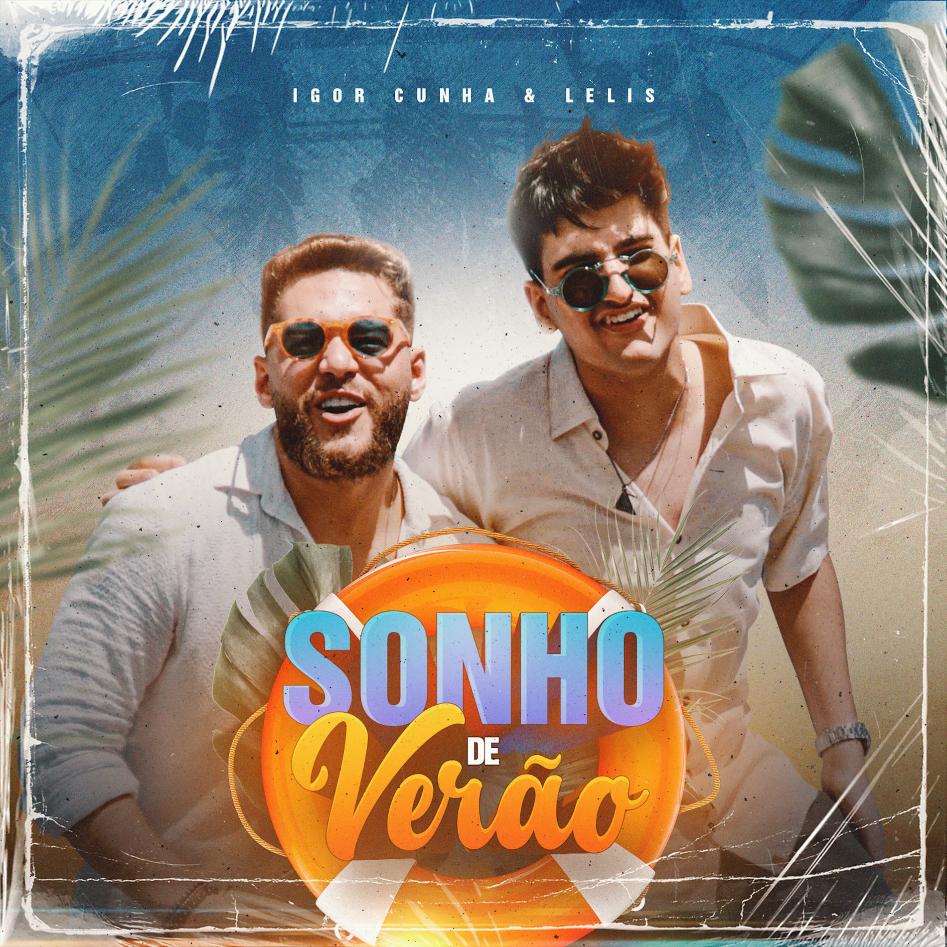 Album cover of Sonho de Verão