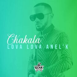 Cover of Chakala