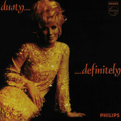 Cover of Dusty... Definitely (Expanded Edtion)