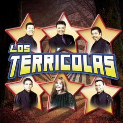Cover of Los Terrícolas