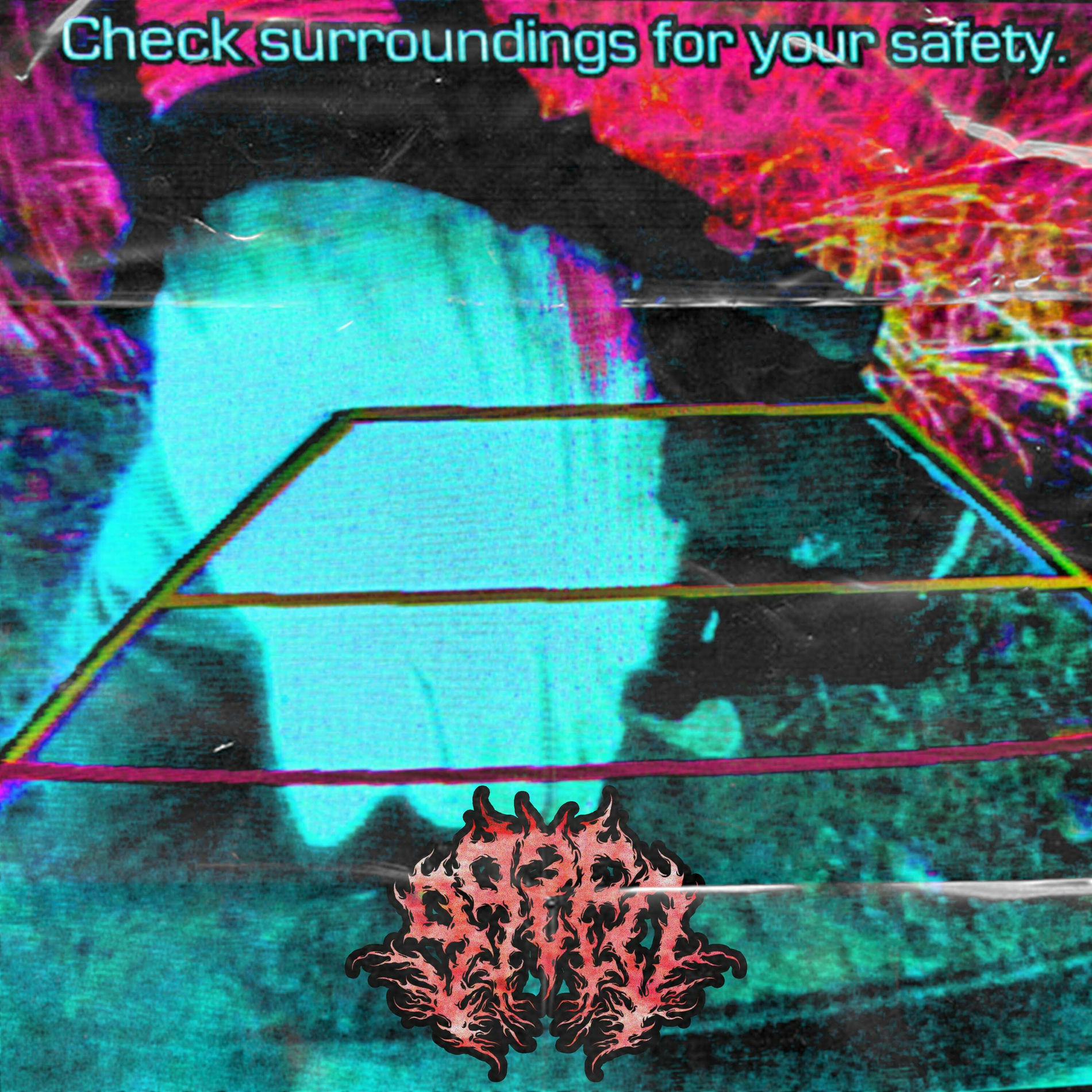 Album cover of 4K WHEN I BACK OUT