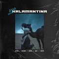 Kalamantina (feat. Seemo) [Radio Edit]