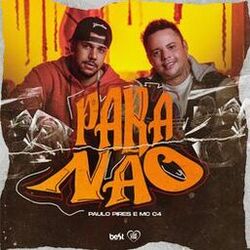 Cover of Para Não