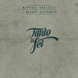 Cover of Tanto Ci Sei