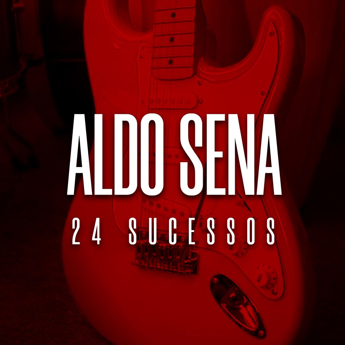 Album cover of 24 Sucessos