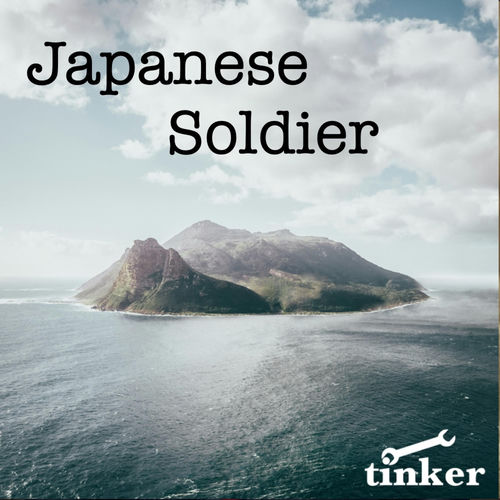 Japanese Soldier (demo)