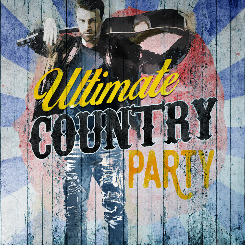 Picture of Ultimate Country Party