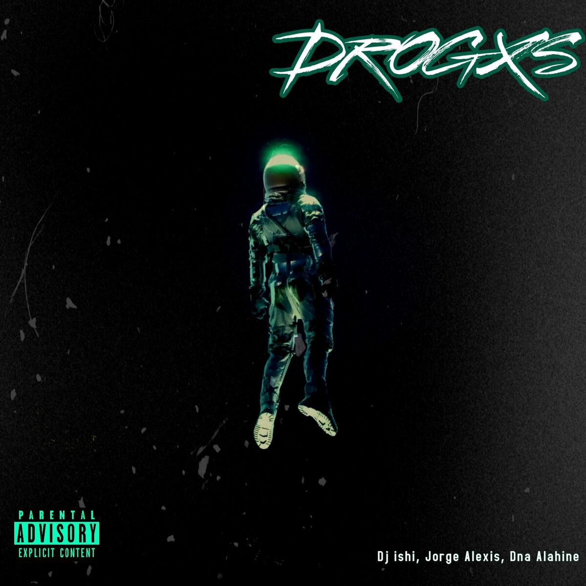 Album cover of DROGXS