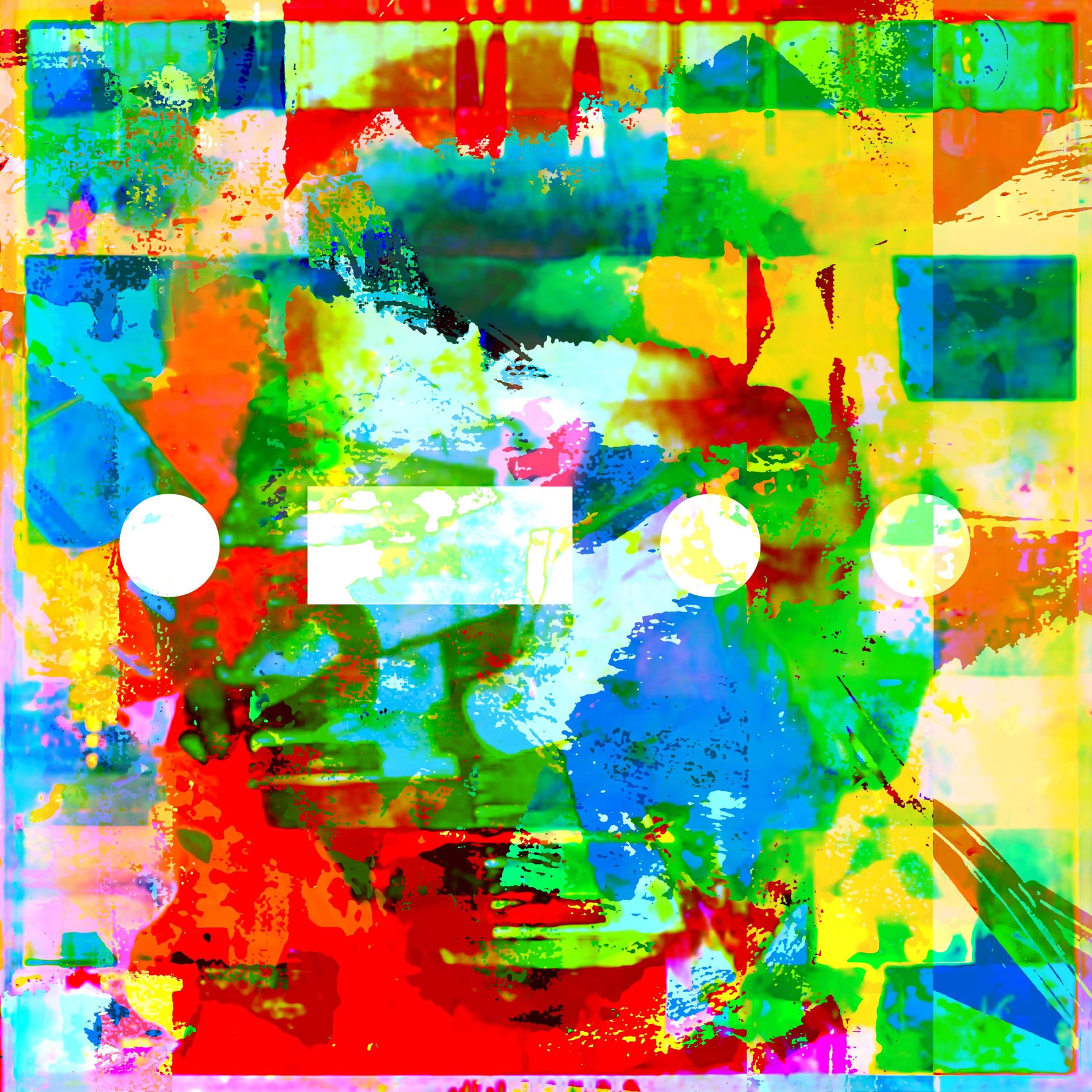 Radical Face - Ghost | Deezer