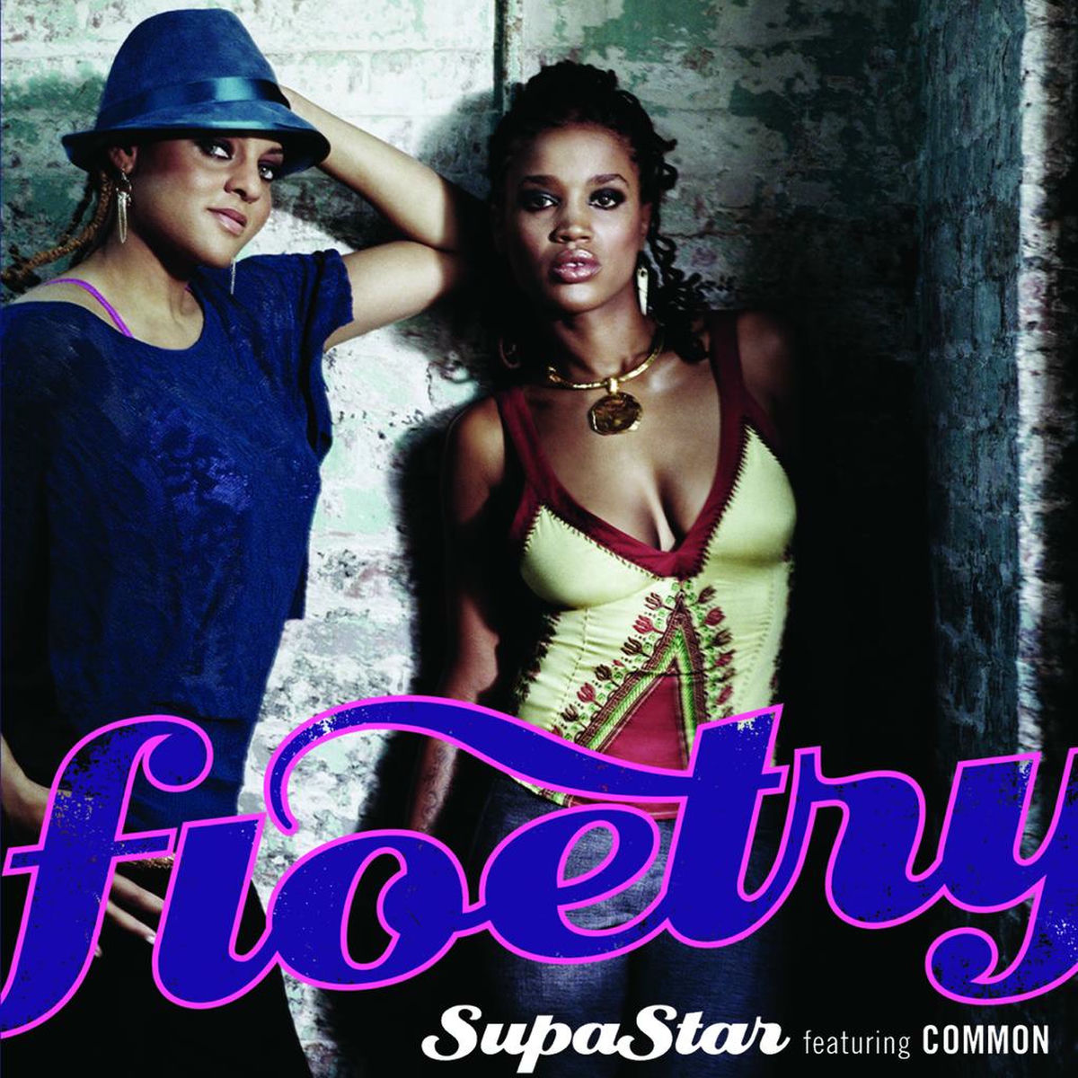 Album cover of Supastar (International Version)