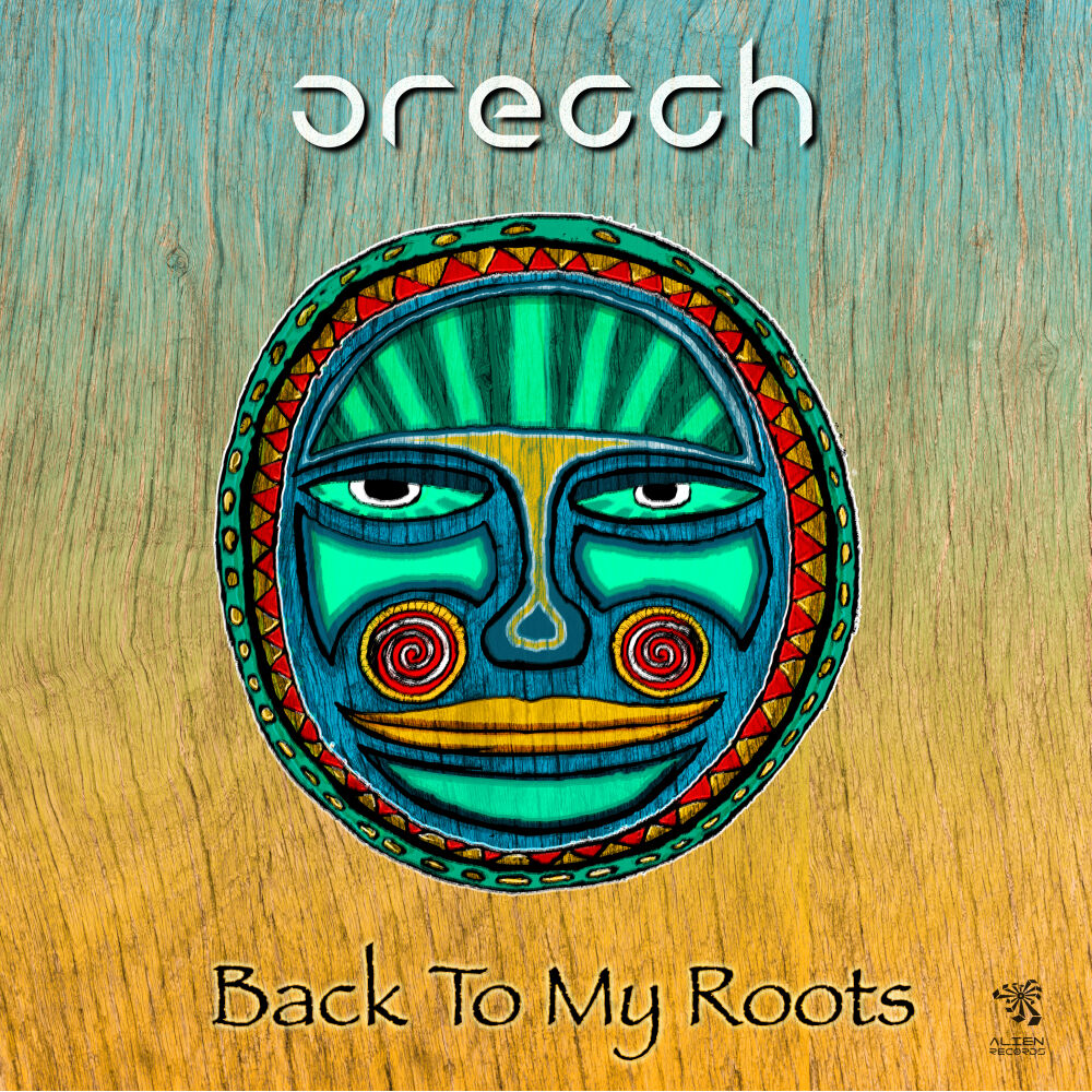 Picture of Back To My Roots