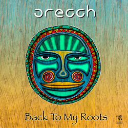Cover of Back To My Roots