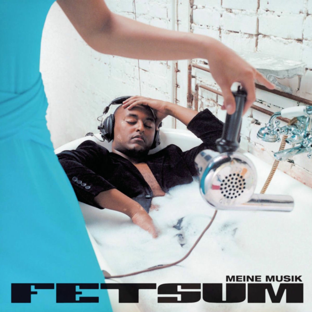 Album cover of Meine Musik