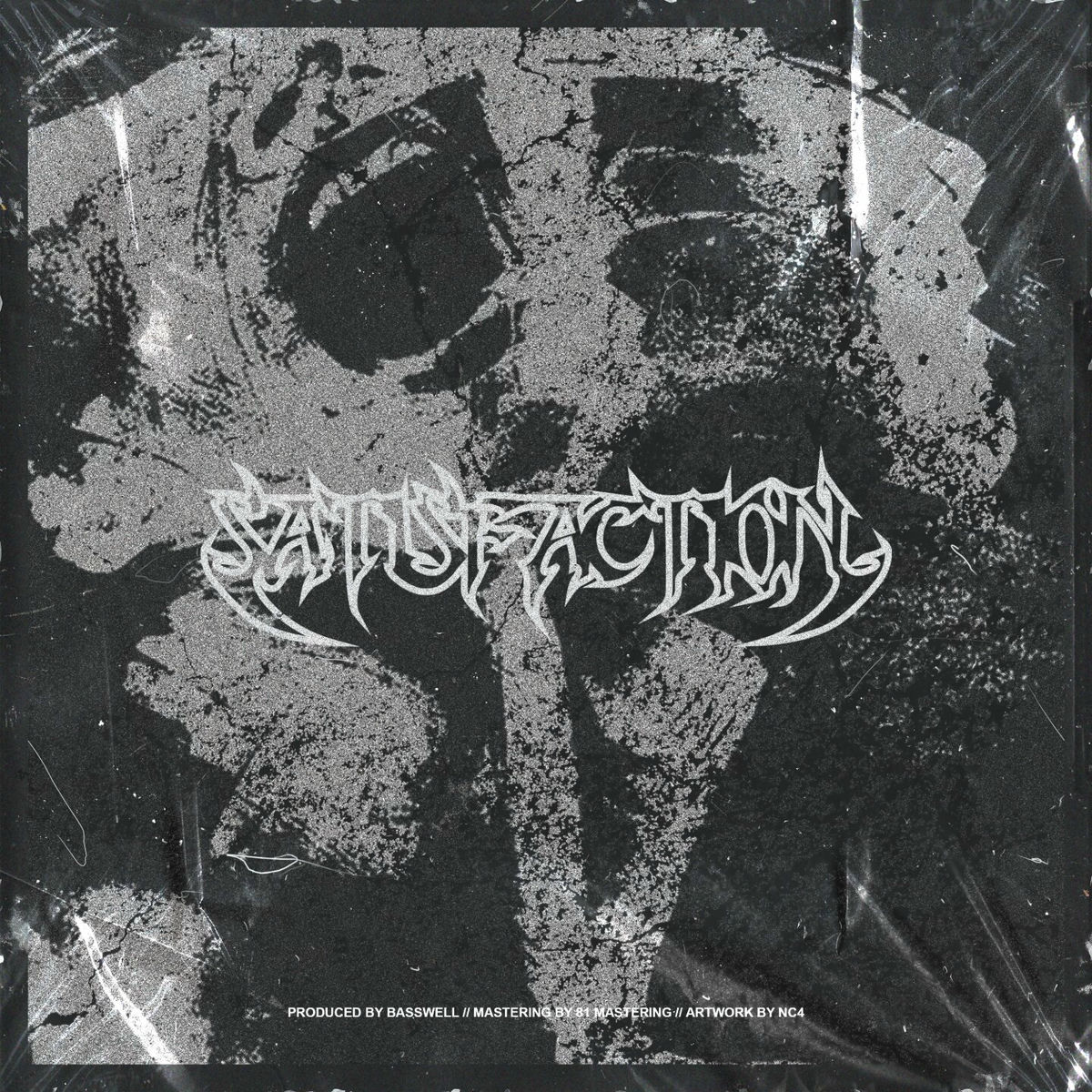 Album cover of Satisfaction