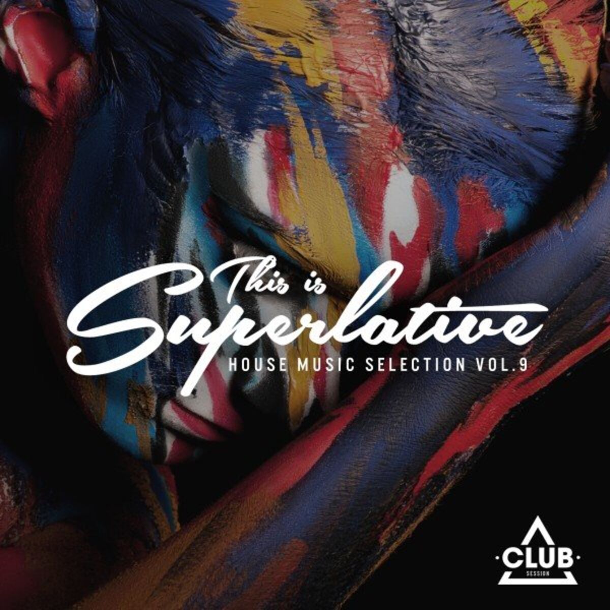 Album cover of This Is Superlative!, Vol. 9