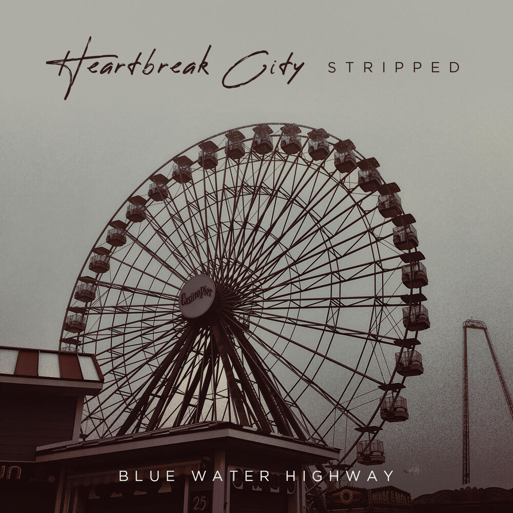 Picture of Heartbreak City (Stripped)