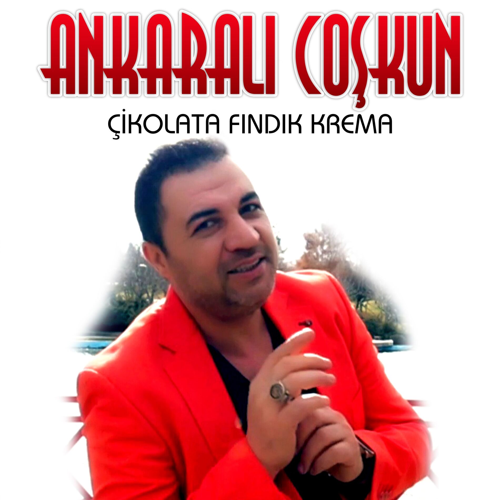 Album cover of Çikolata Fındık Krema