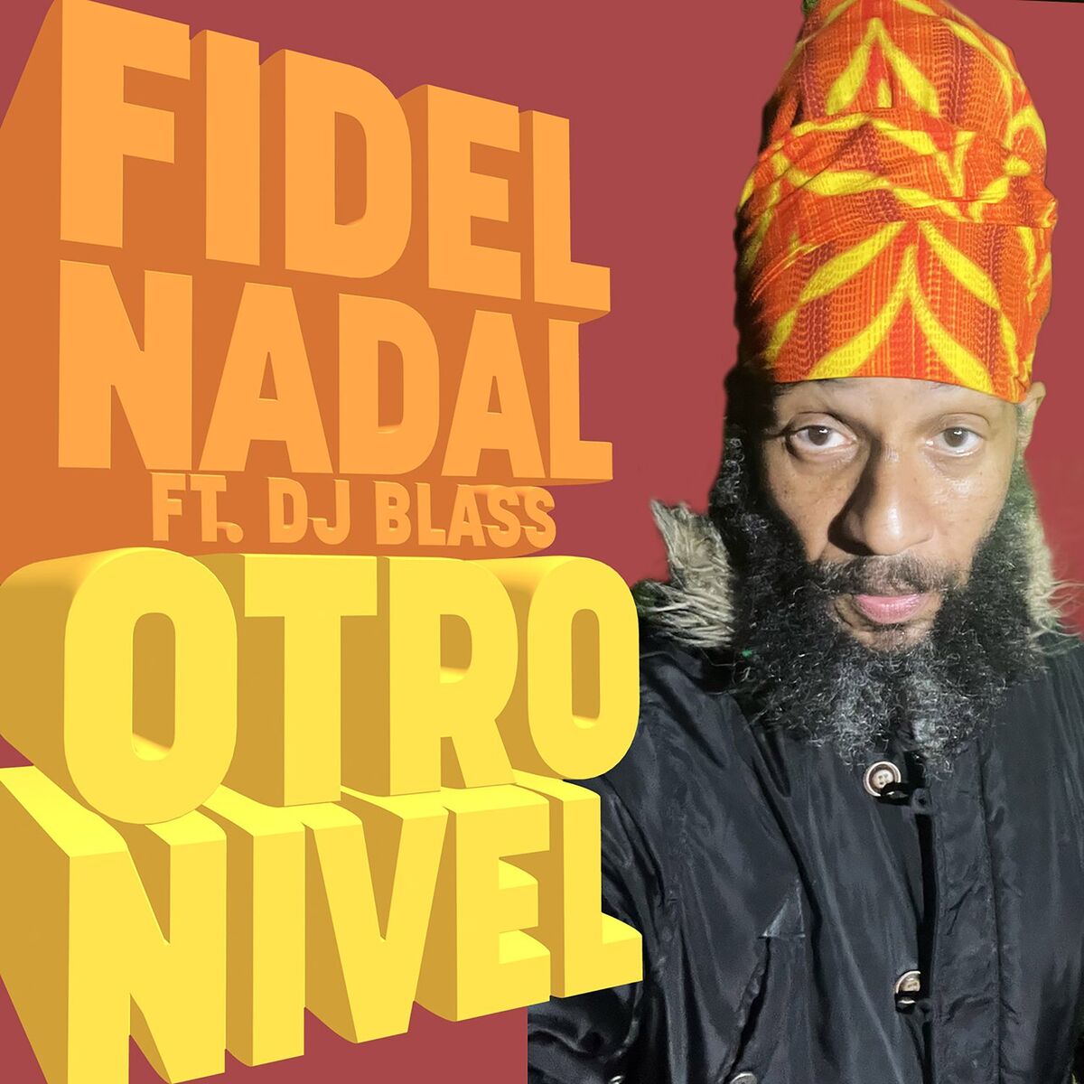 Album cover of Otro Nivel
