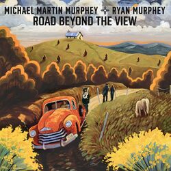 Cover of Road Beyond the View