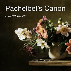 Cover of Pachelbel's Canon (and more)