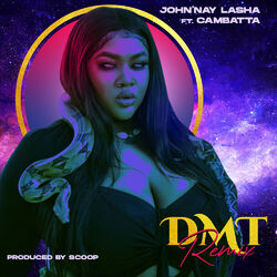 Cover of Dmt (Remix)