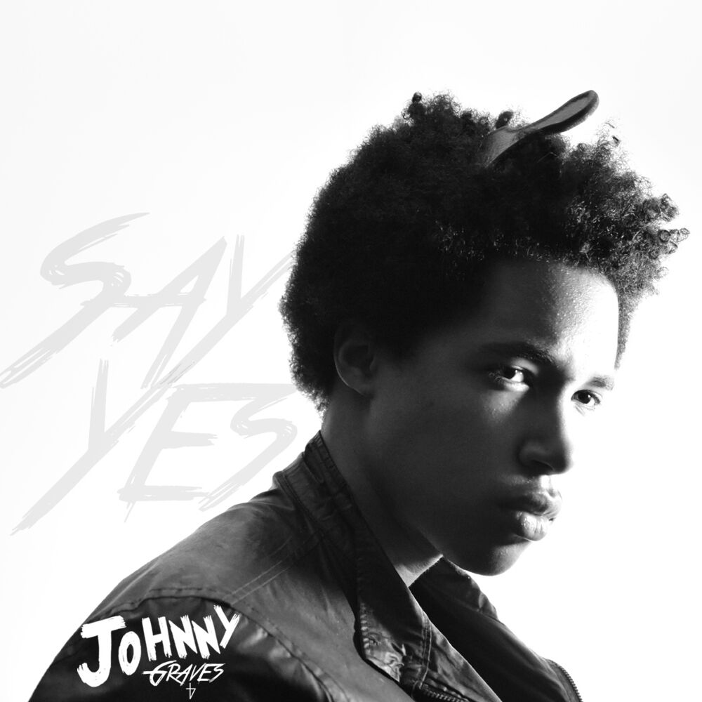 Picture of Say Yes (feat. Konrad OldMoney) - Single