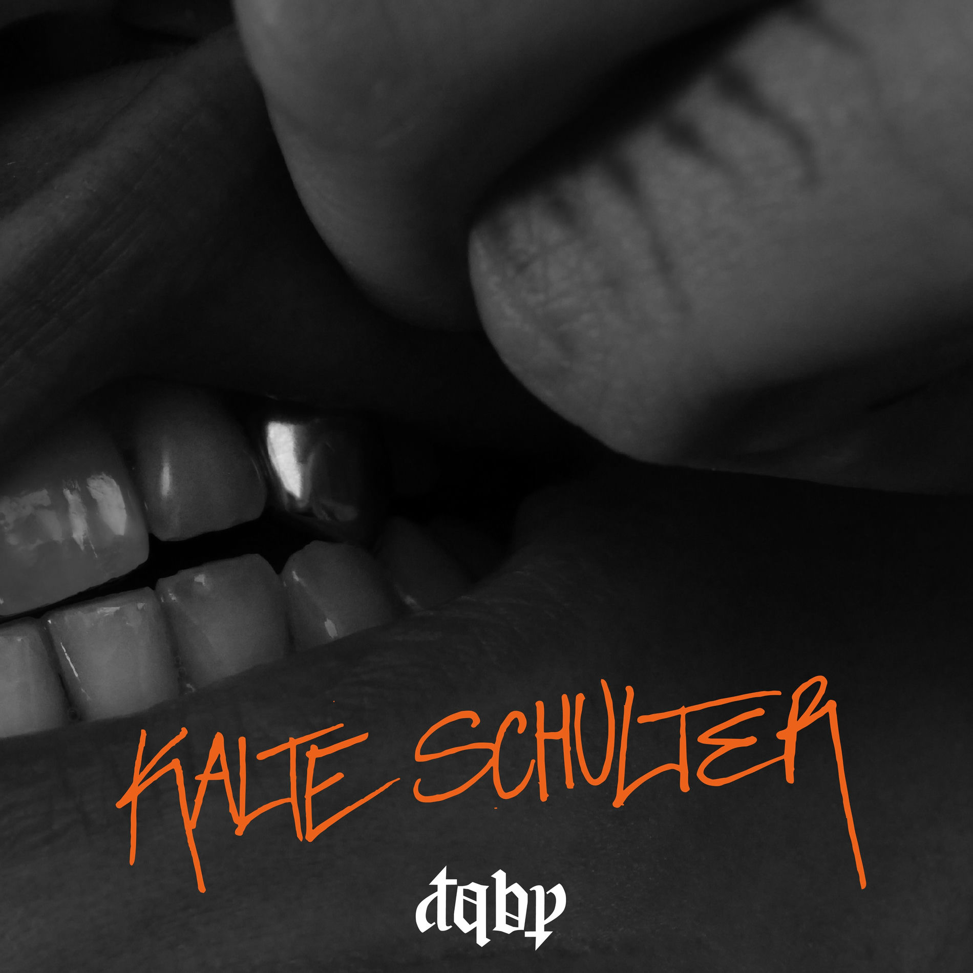 Album cover of Kalte Schulter