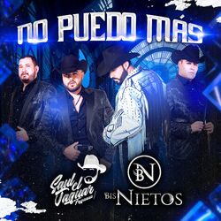 Cover of No Puedo Más
