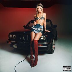 Cover of Babydoll (feat. Aliyah’s Interlude)