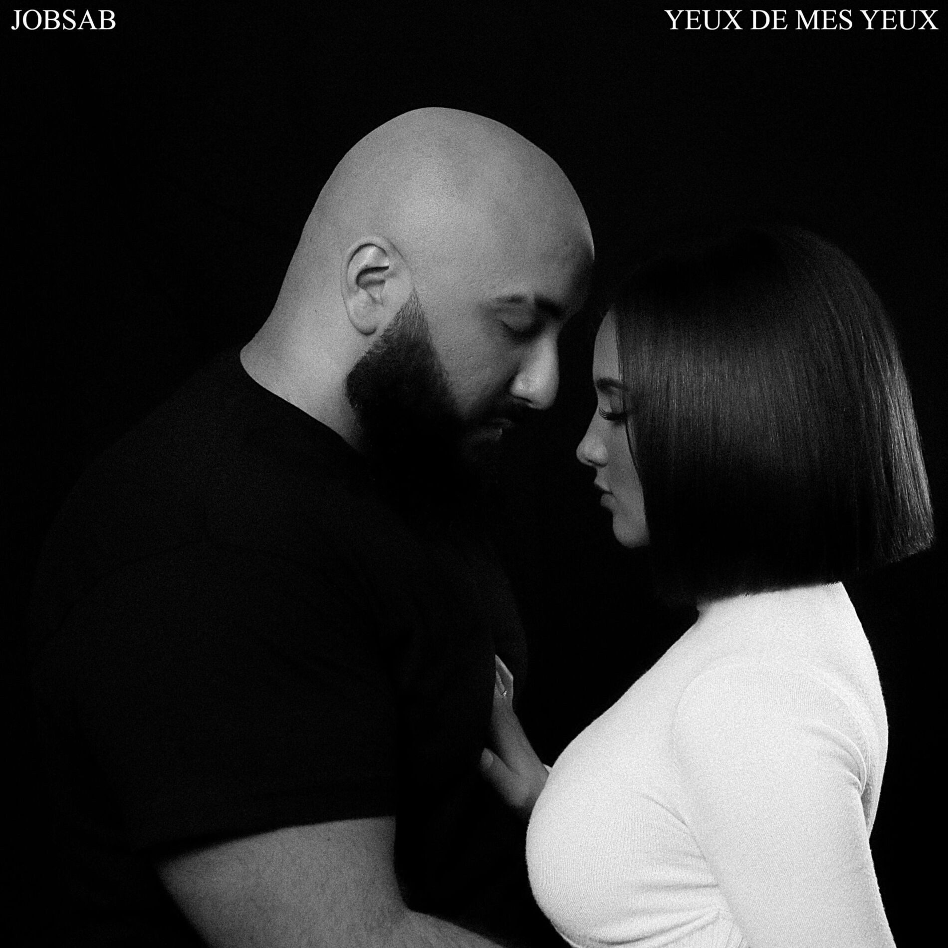 Album cover of Yeux de mes yeux