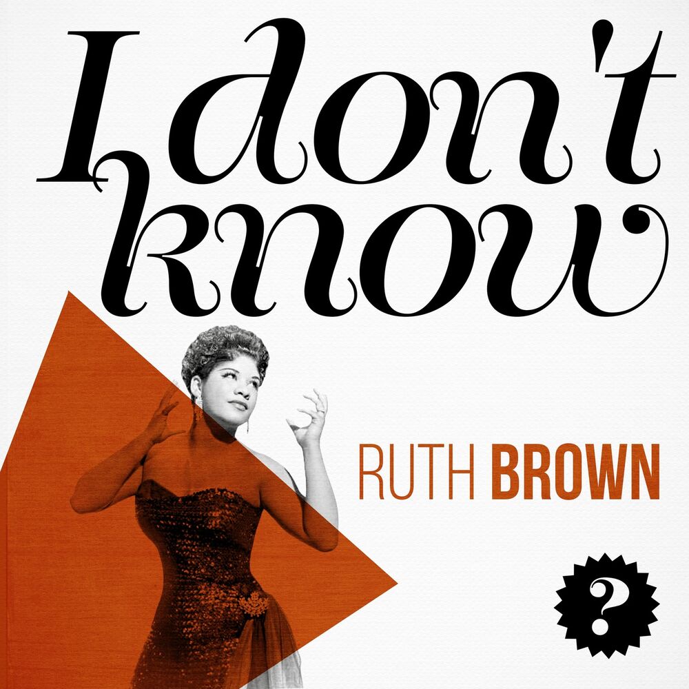 Picture of I Don't Know