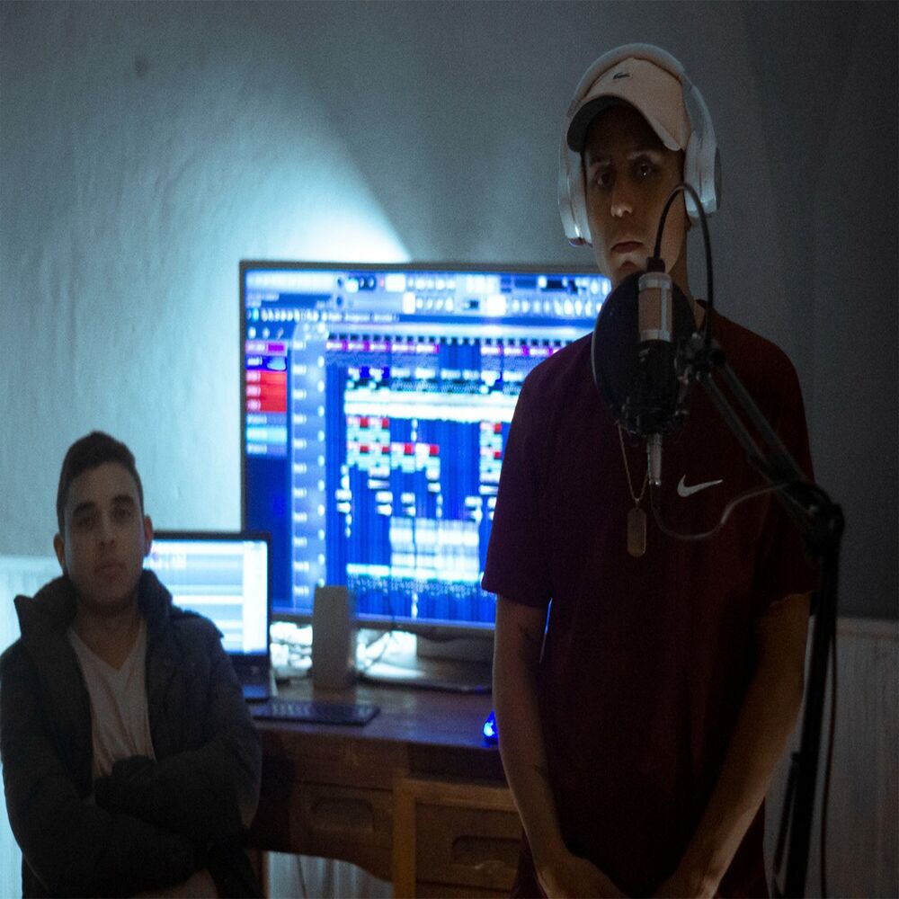 Picture of "No tengo remedio" (Demo)