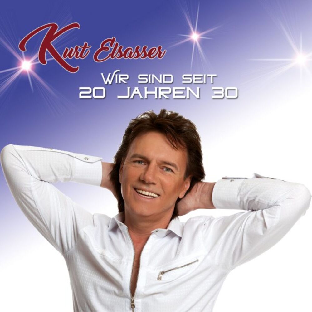 Picture of Wir sind seit 20 Jahren 30