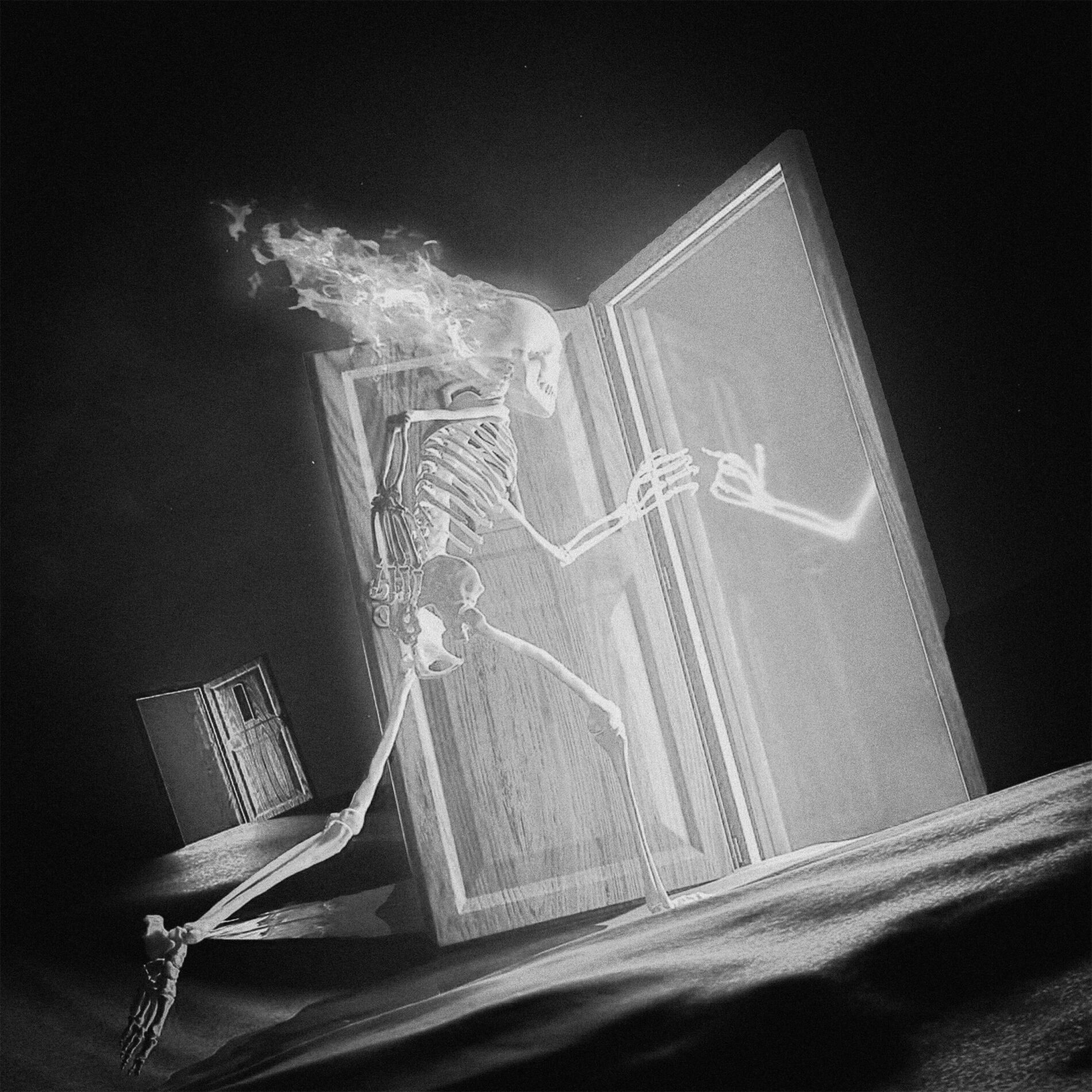 Album cover of Over & Over