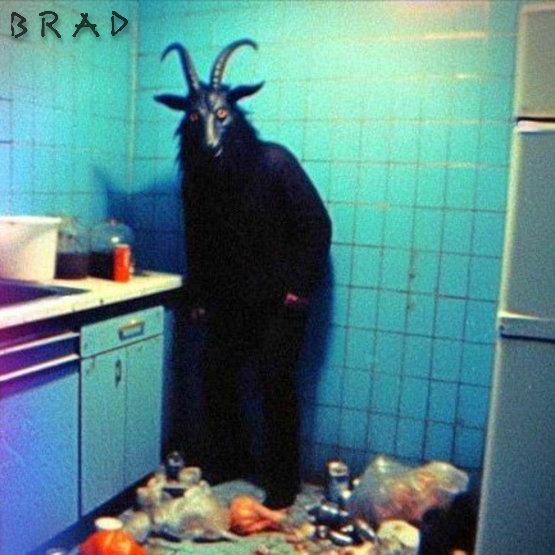 Album cover of spontaneous combustion