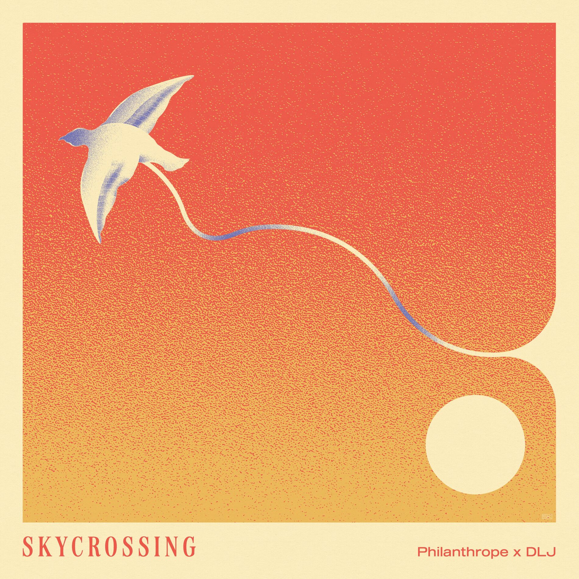 Album cover of Skycrossing