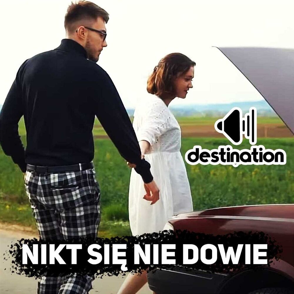 Picture of Nikt się nie dowie (Radio Edit)