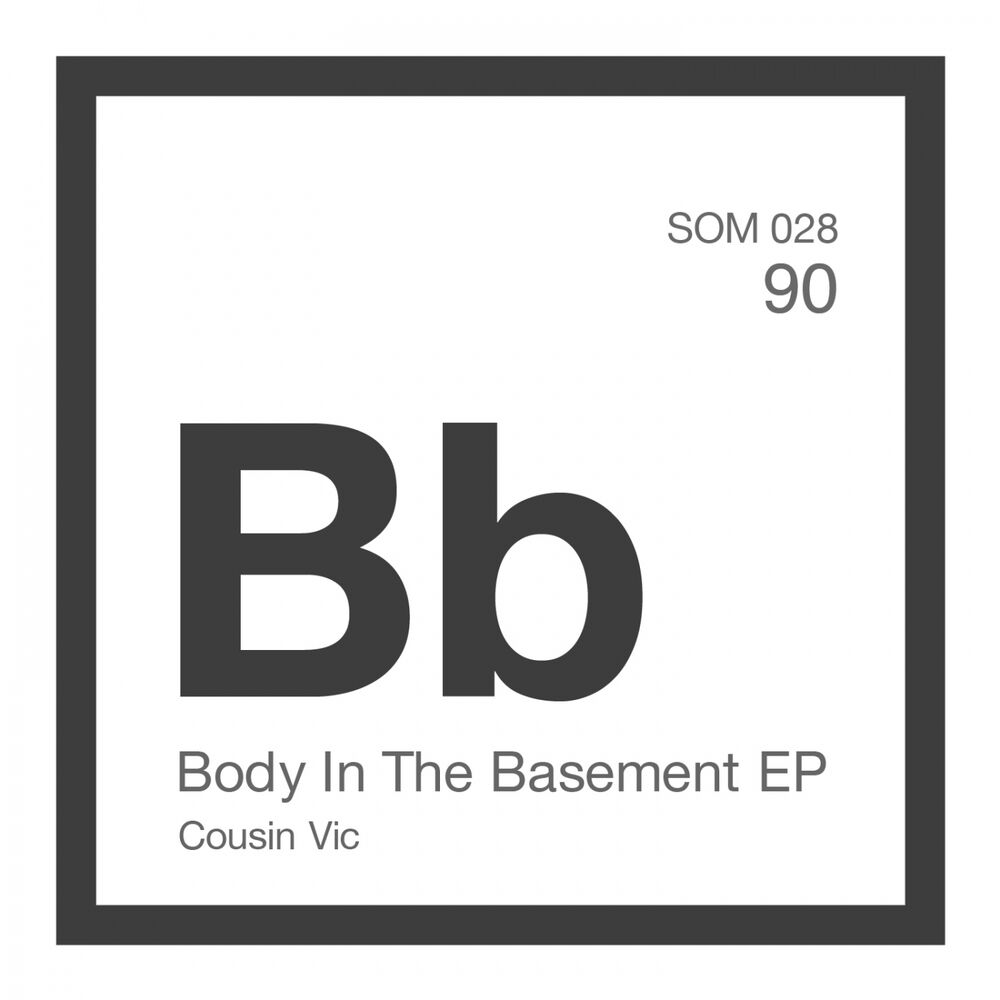 Picture of Body In The Basement EP