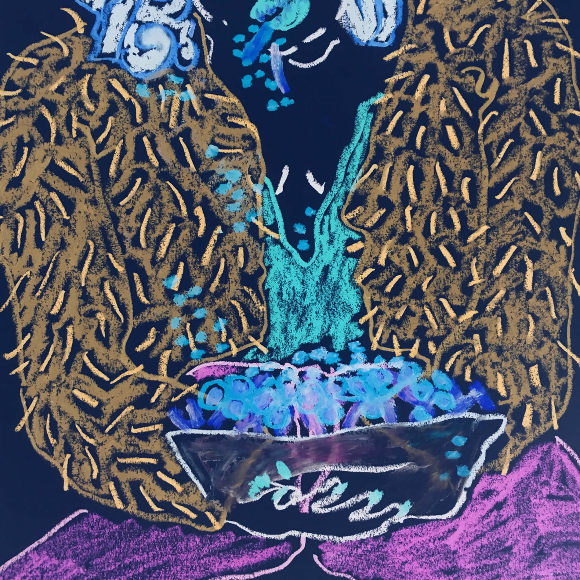 MASS OF THE FERMENTING DREGS - World Is Yours | Deezer