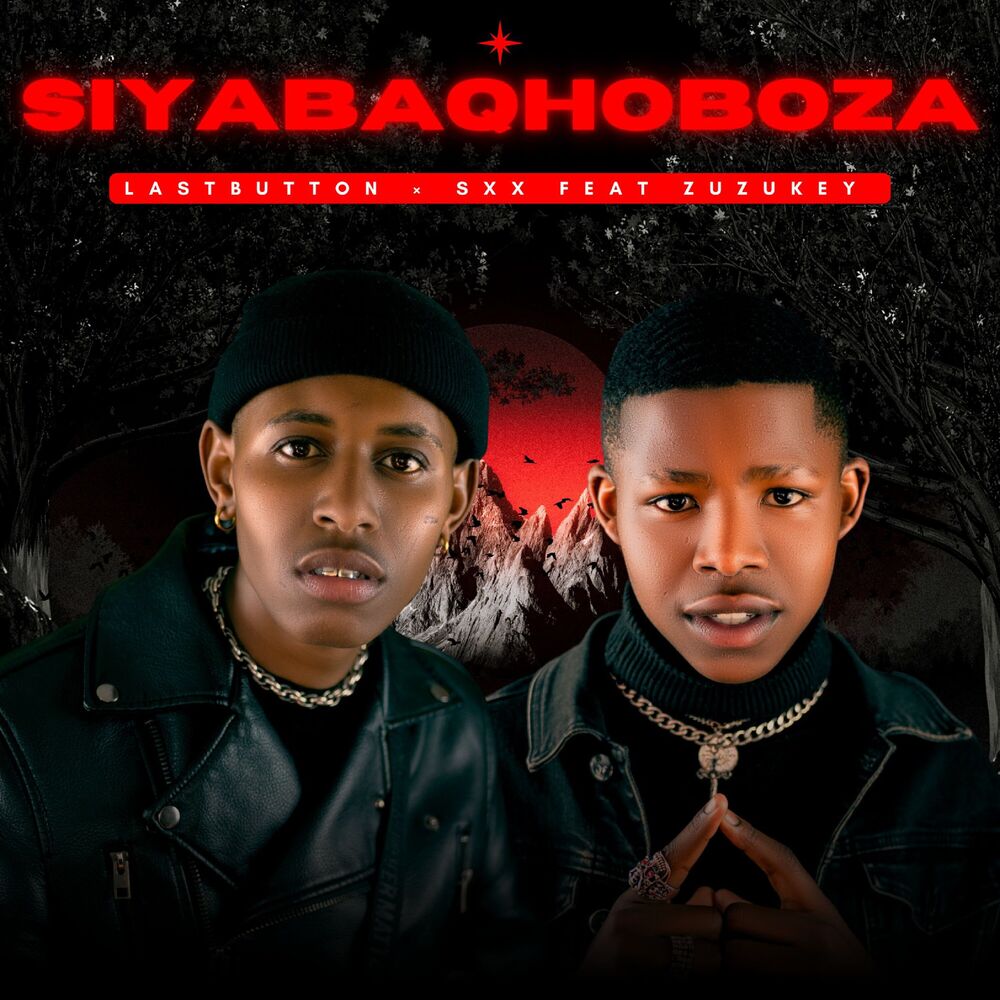 Picture of SiyabaQhoboza