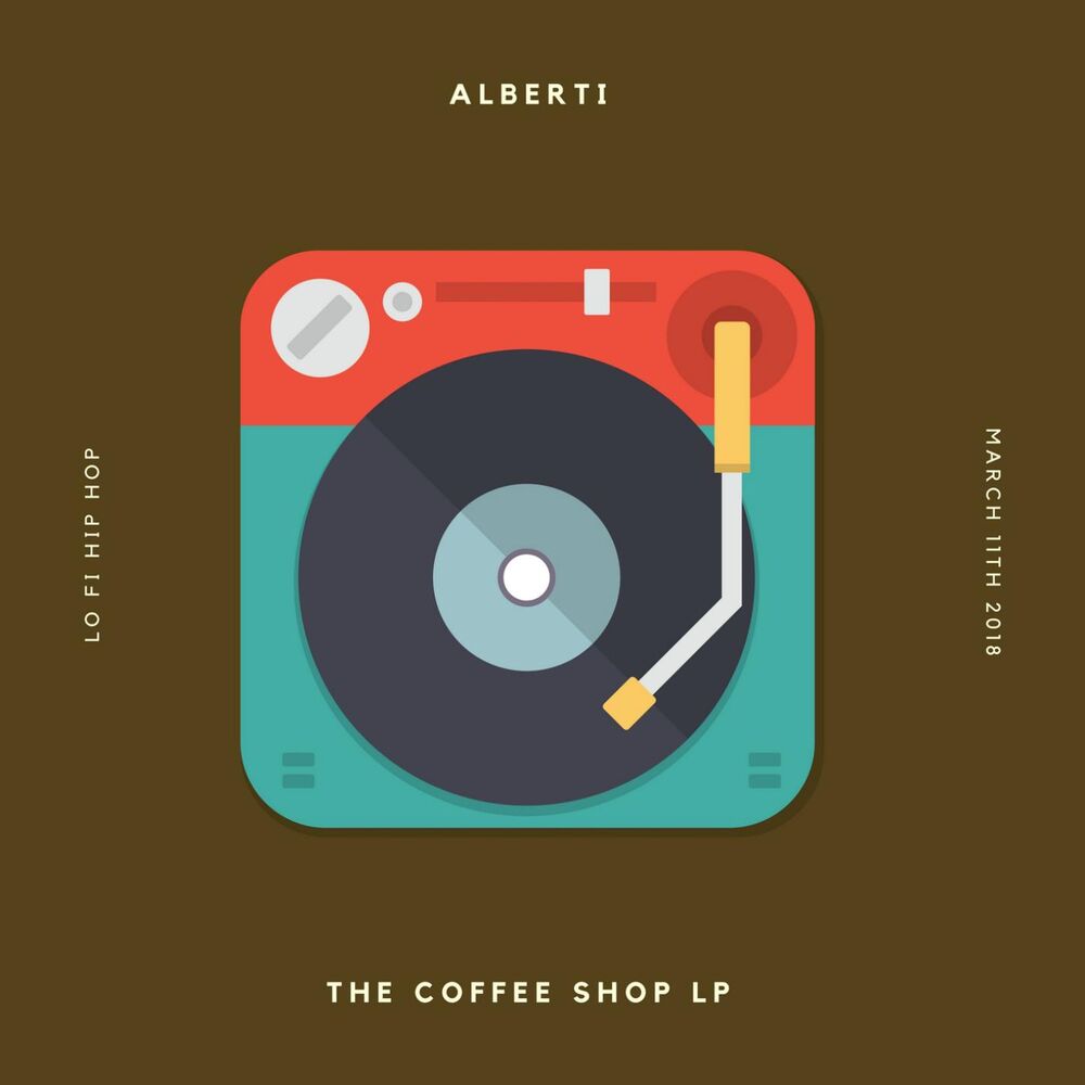 Picture of The Coffee Shop LP