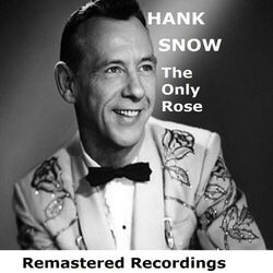 Cover of The Only Rose