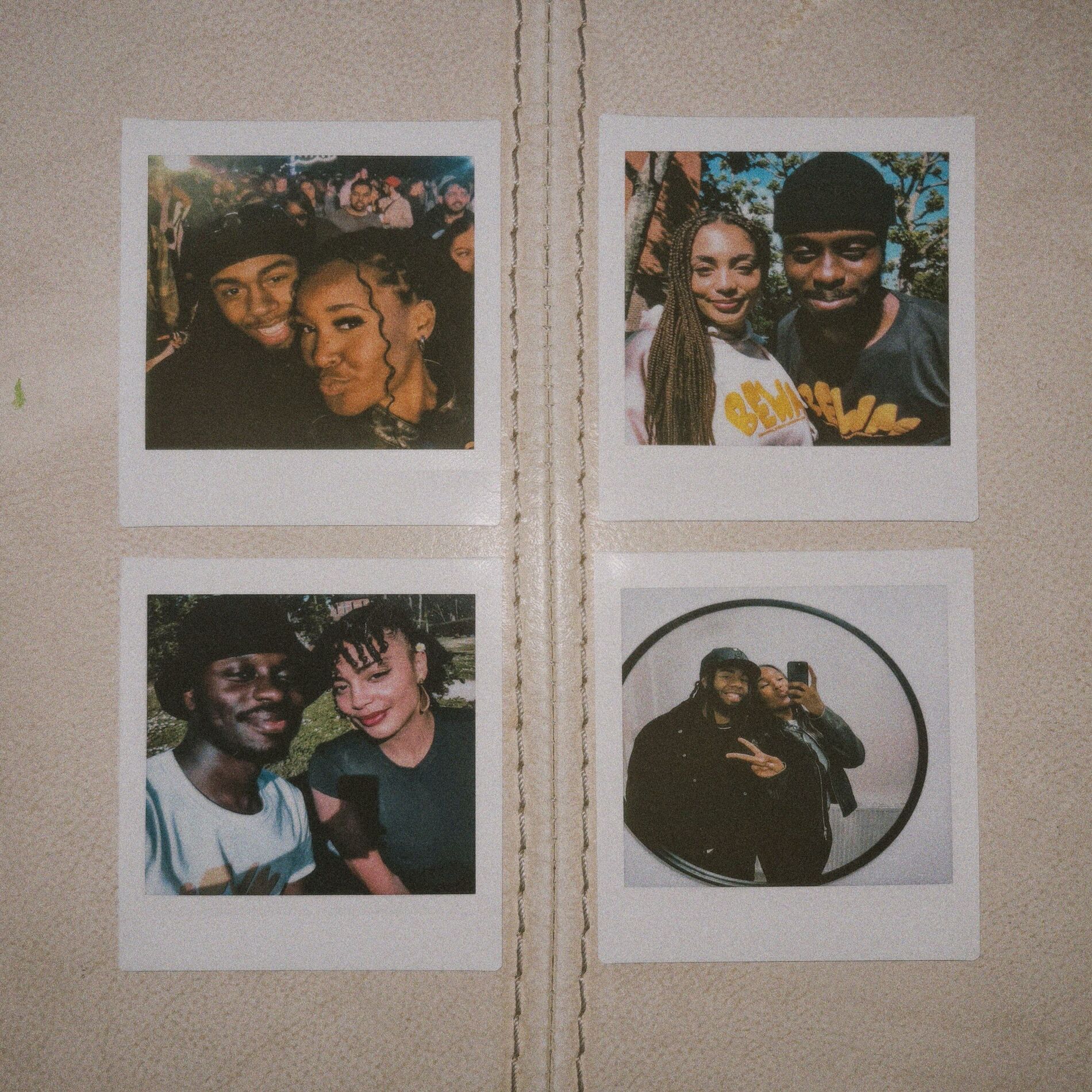 Album cover of Always