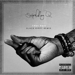 Cover of THat Part (Black Hippy Remix)
